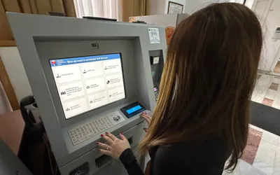 Servicii electronice extinse pentru deveni