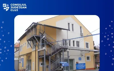 Spitalul Clinic de Urgență pentru Copii Cluj-Napoca trece la un alt nivel