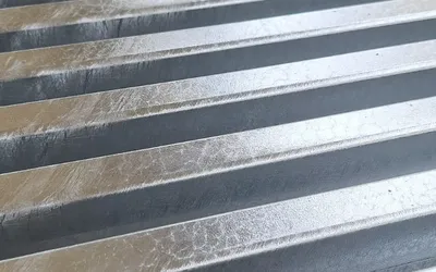 Protecția anticorozivă prin zincare poate depăși 100 de ani