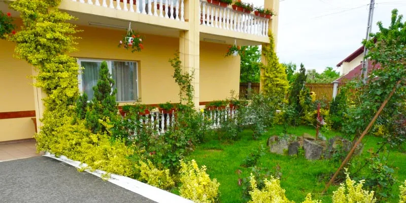 INTER COM SUPER SRL - MOTEL MOARA VECHE