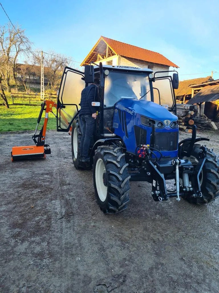 Fonduri pentru curățenia pe drumurile din județul Bihor