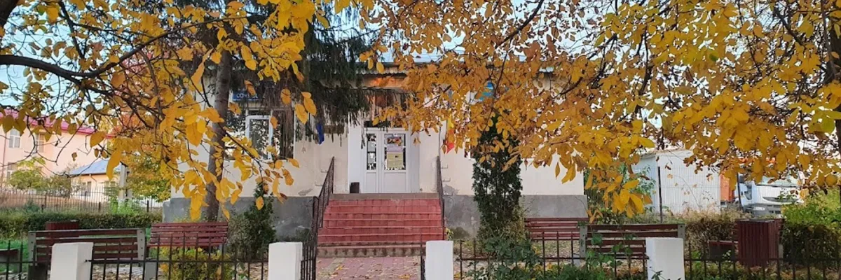 PRIMĂRIA BĂLĂŞEŞTI