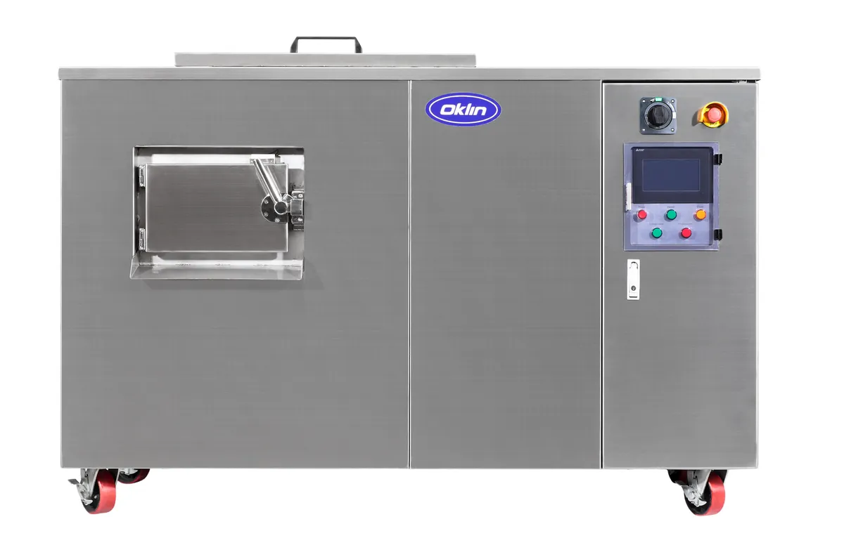 Composter/Compostor OKLIN GG-50