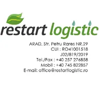 RESTART LOGISTIC SRL