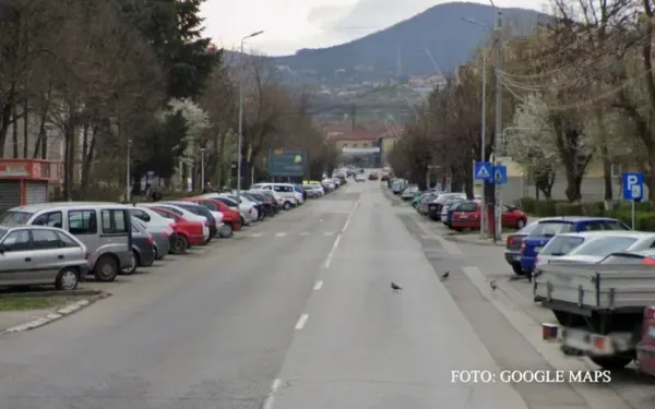 Primăria Deva continuă igienizarea și trasarea locurilor de parcare pe principalele artere — program 20–22 octombrie 2026