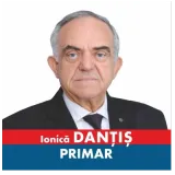 Dantiş Ionică