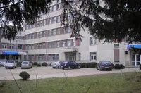 SPITALUL MUNICIPAL DE URGENȚĂ PAȘCANI