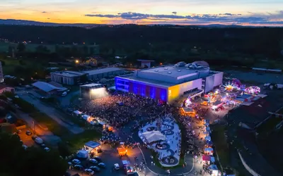 FamTAstic Family Festival a adus distracție și emoție la Turda Arena în cele 3 zile magice