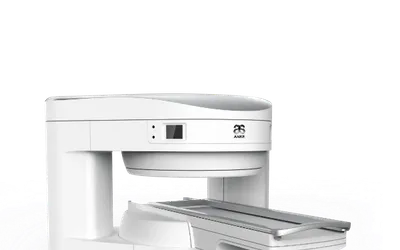 OPENMARK 5000 MRI System Proposal