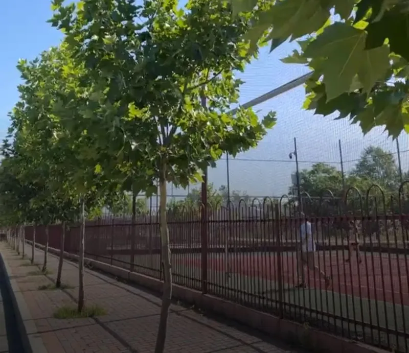 Zone urbane dinamice și atractive, în Sectorul 3