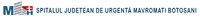 SPITALUL JUDEȚEAN DE URGENȚĂ MAVROMATI BOTOȘANI