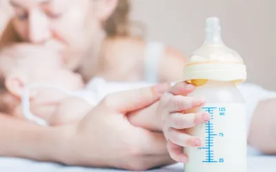 DAS Deva a prelungit contractul de furnizare a laptelui praf destinat bebelușilor care nu pot fi alăptați natural