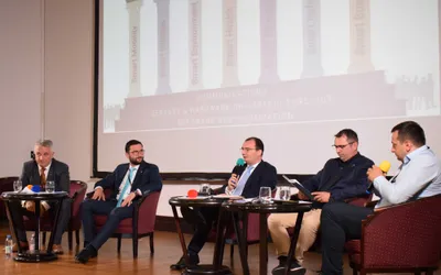 Cum a fost la a 14-a ediție ”Smart Communities” – Conferință & Expo