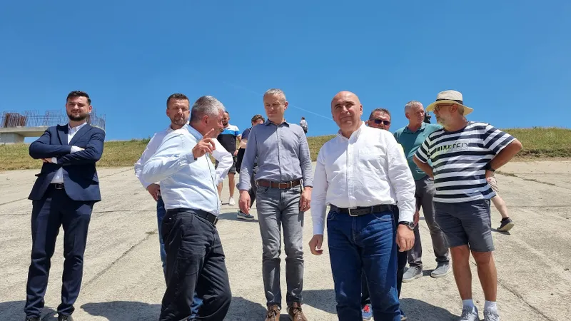 Inelul Metropolitan va fi deschis circulației în primăvara anului  viitor