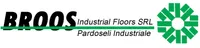 BROOS INDUSTRIAL FLOORS SRL
