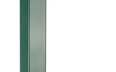 Incuietoare economica Locinox pentru poarta batanta rezidentiala