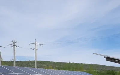 Sisteme fotovoltaice la cheie