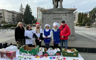 Deva pentru copii – eveniment caritabil