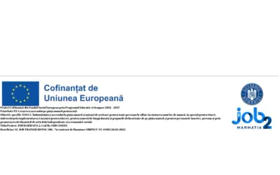INVITAȚIE LA BURSA LOCURILOR DE MUNCĂ – EDIȚIA NR. 2  PENTRU JUDEȚUL MARAMUREȘ
