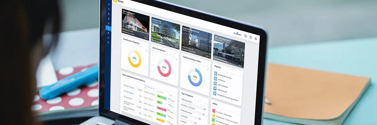 ARCHIBUS SOLUTION CENTER ROMANIA SRL