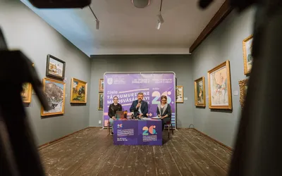 Ediția a XXVI-a a Zilelor Târgumureșene  22 -25 iunie 2023