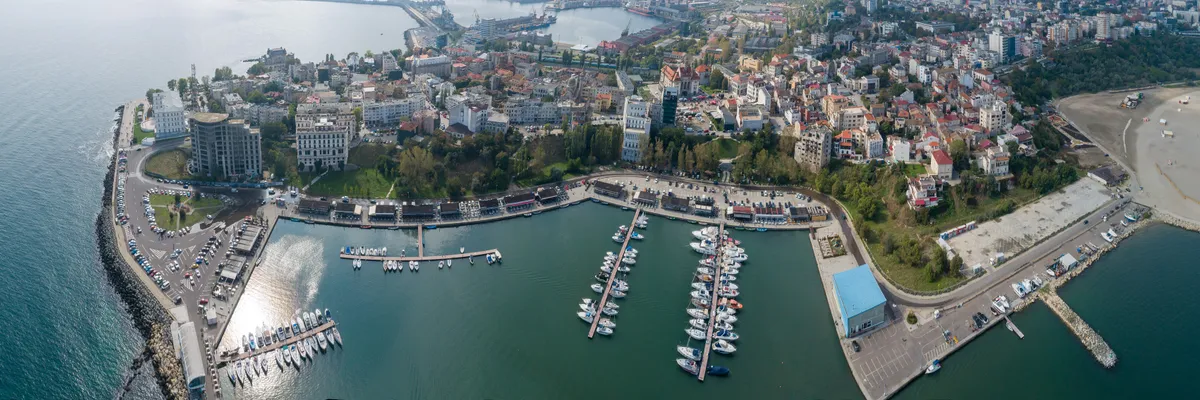 Consiliul Judetean Constanta