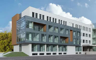 Începe construirea noului Ambulatoriu de la Spitalul Județean