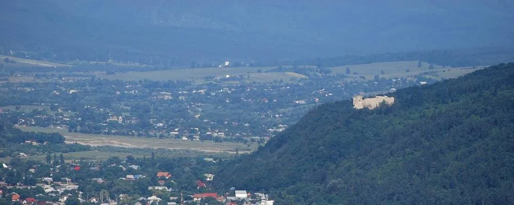 PRIMĂRIA TÂRGU NEAMŢ