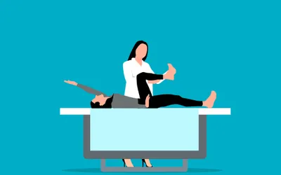 Servicii gratuite de kinetoterapie pentru  persoanele adulte cu dizabilități din Sectorul 3