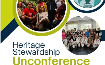 Centrul Cultural Județean Constanța ,,Teodor T. Burada’’, participant la  „(Ne)-conferința on-line Heritage Stewardship”