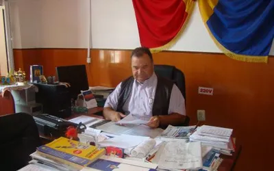 Viziune de Primar: Râjnoveanu Nicolae, primarul comunei Roseți, județul Călărași