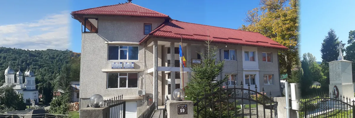 PRIMĂRIA BĂRBĂTEŞTI