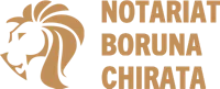 SOCIETATE PROFESIONALĂ NOTARIALĂ BORUNĂ CHIRAŢA ŞI ASOCIAŢII