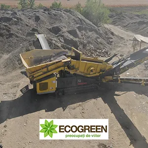 Cum transformăm deșeurile necontrolate din problemă națională în resurse?