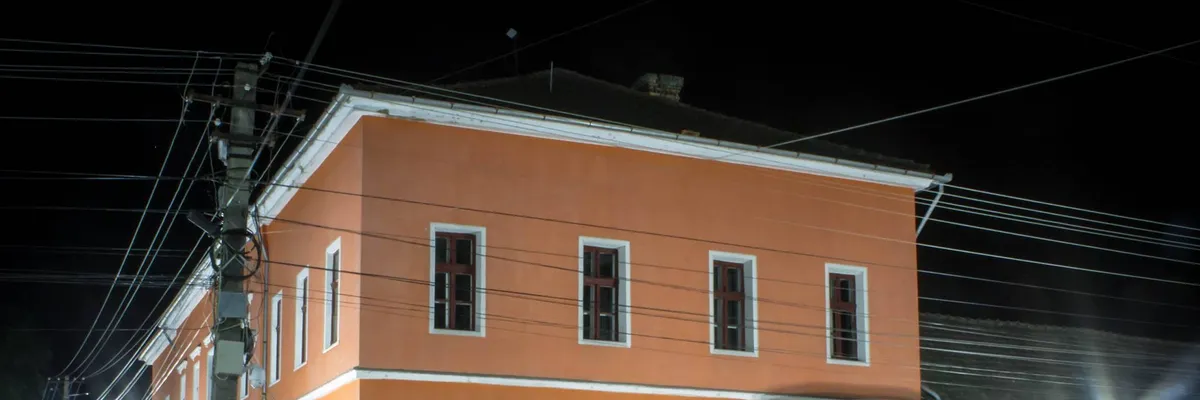 PRIMĂRIA TEREMIA MARE