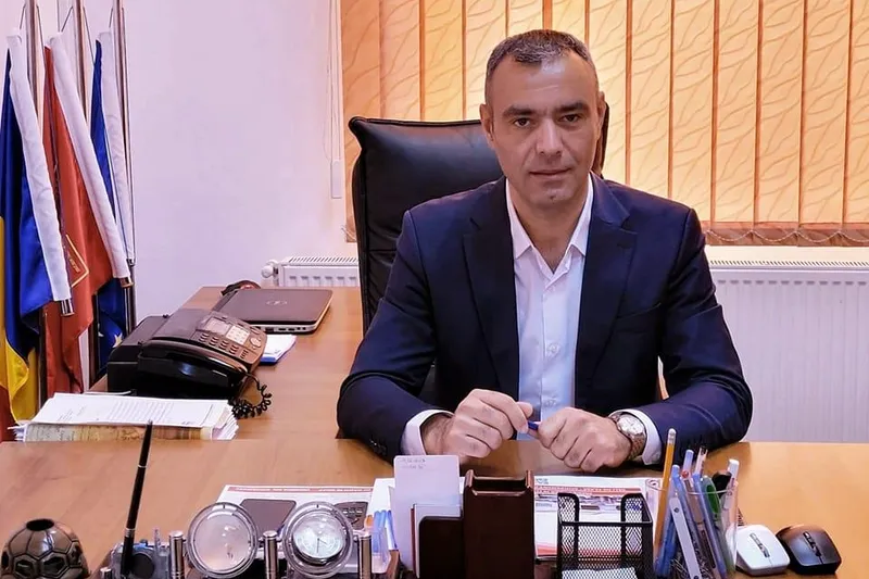 Investiții în infrastructură, educație și comunitate: Primarul Adrian Filote detaliază planurile de dezvoltare pentru comuna Fârțănești