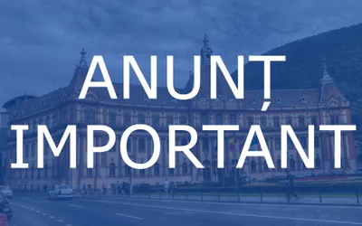 Pentru Regia Autonomă „Aeroportul Internaţional Braşov-Ghimbav” RA a fost întocmită o propunere de organigramă formată dintr-un total de 67 de posturi