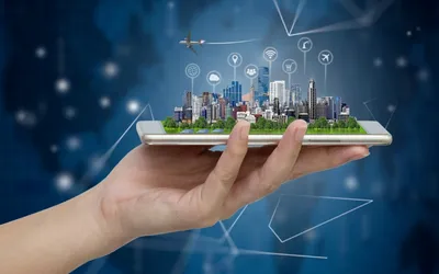 Transformarea comunităților locale prin tehnologii inovatoare  cu ajutorul Centrului pentru Servicii în Radiocomunicații (CSR)