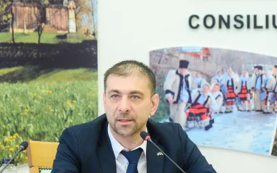 Consiliul Județean Maramureș eficientizează cheltuielile și optimizează spațiile administrative