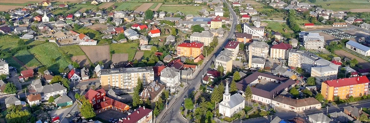 PRIMĂRIA TÂRGU LĂPUŞ