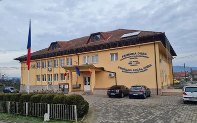 Viziune de Primar 2023: Neacșa Teodor, primarul comunei Ogra, județul Mureș