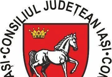 Consiliul Judetean Iasi