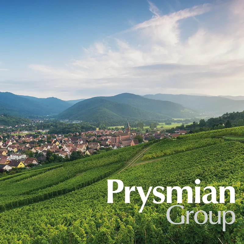 Doriți să vă digitalizați comuna? Prysmian vă oferă soluția completă pentru conectivitate rurală