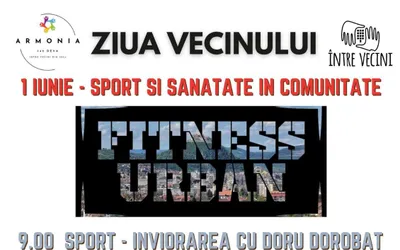 Comunitatea Armonia 142 din Deva a câștigat un grant de 1.500 de euro din partea ONG-ului ÎntreVecini