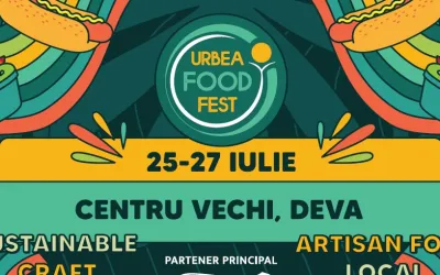 Deva se dezvoltă prin evenimente! Primăria susține inițiativele care aduc oamenii împreună!