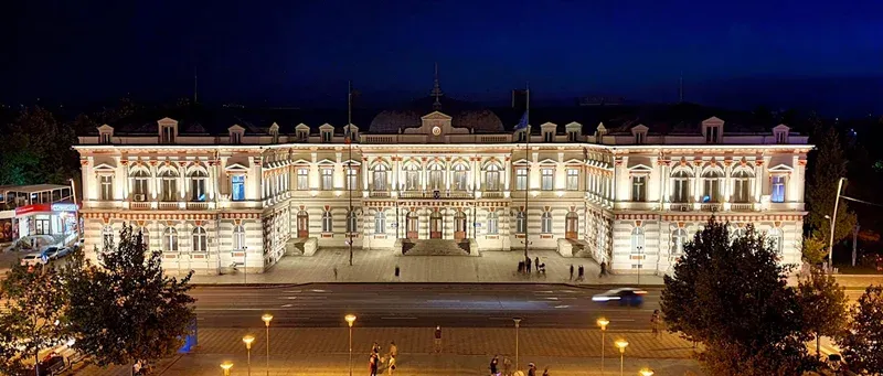 Consiliul Judetean Bacau