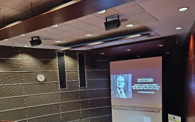 Schimb de experiență interregional pe tema risipei alimentare, în cadrul proiectului  CIBUS