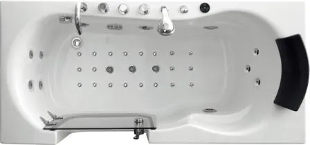 cada disabilitati SPA