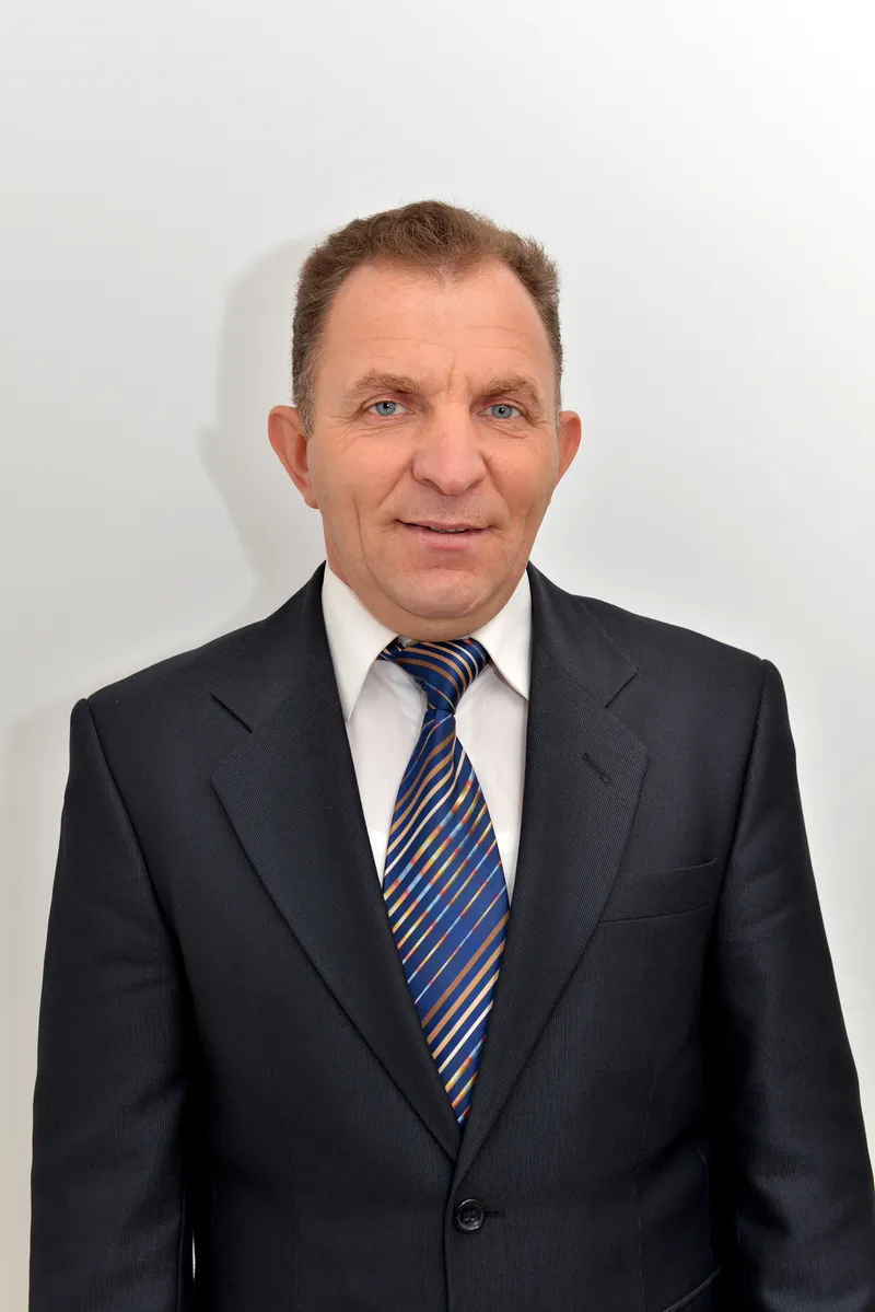 Viziune de primar: Stroia Romulus, primarul comunei Bunila , județul Hunedoara