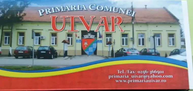 PRIMĂRIA UIVAR